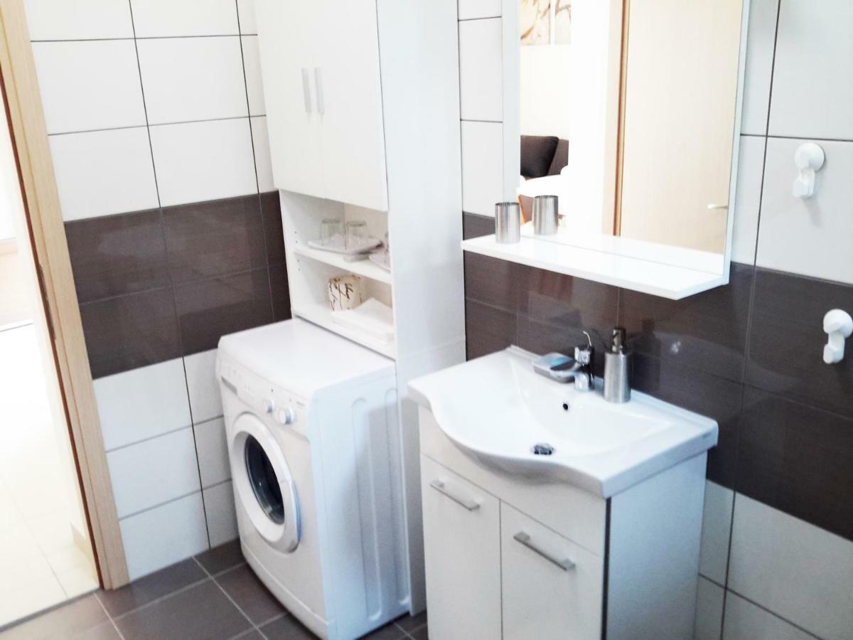 Albert Home Karlovac Esterno foto