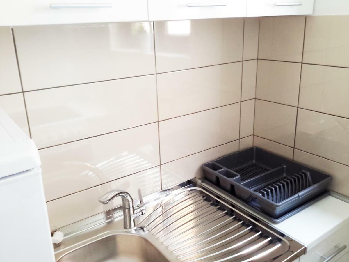 Albert Home Karlovac Esterno foto