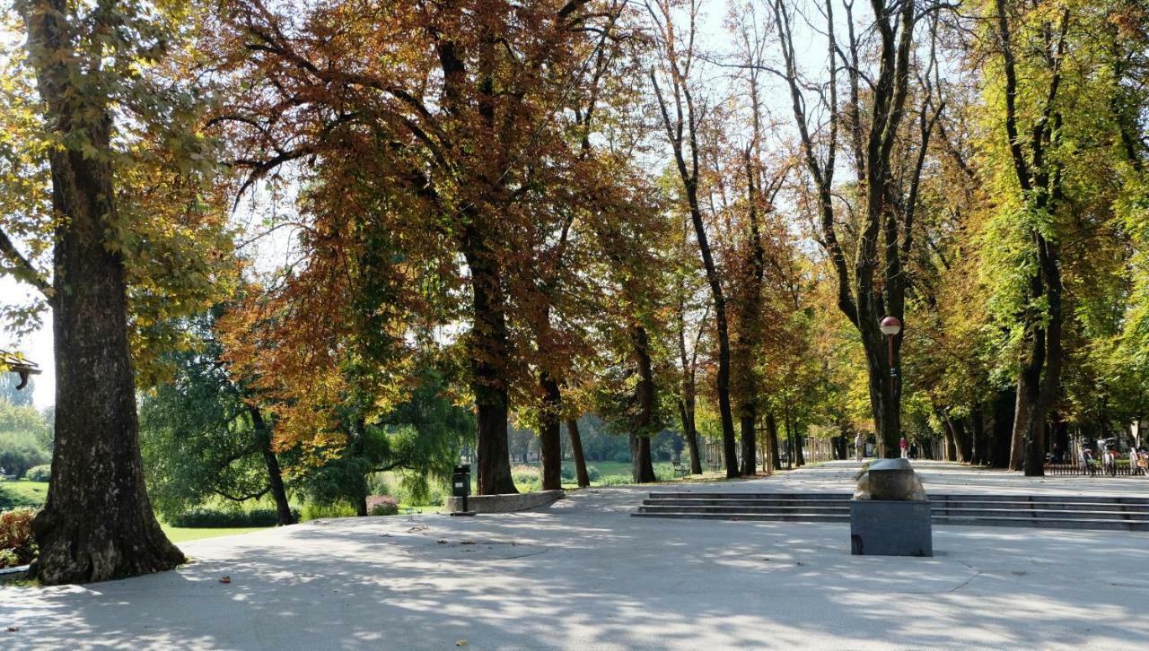 Albert Home Karlovac Esterno foto