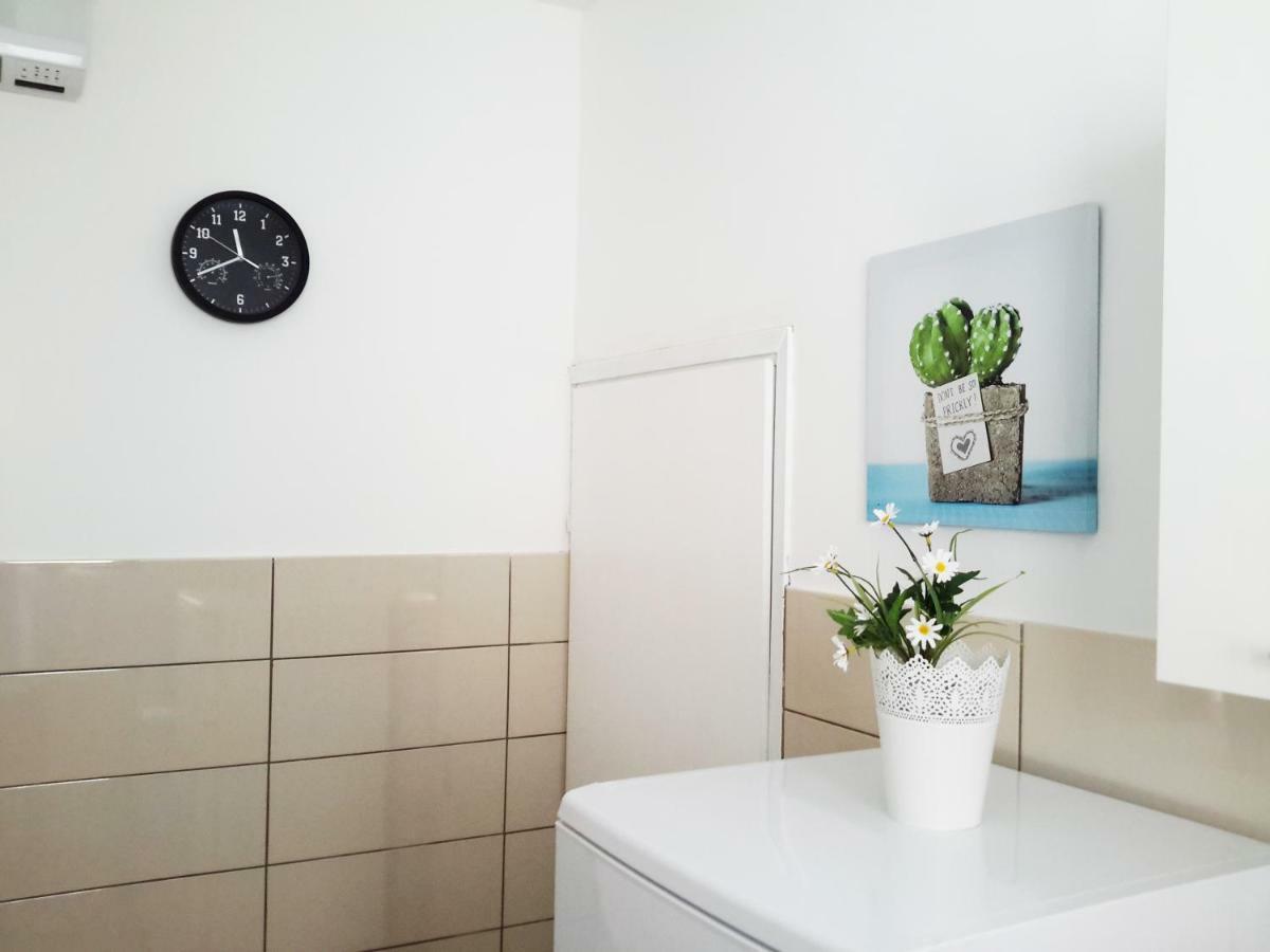 Albert Home Karlovac Esterno foto