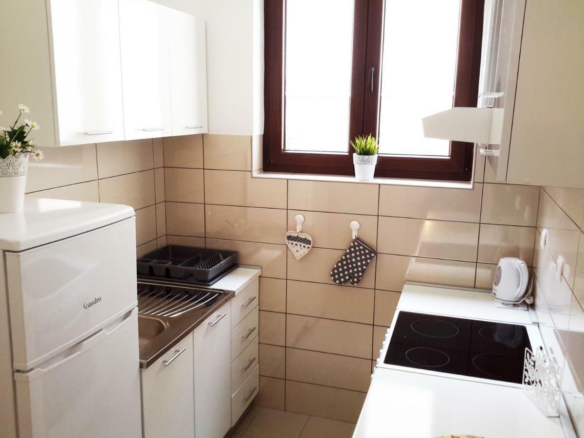 Albert Home Karlovac Esterno foto